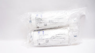 CareFusion 7700WAW Broselow/Hinkle Pediatric Emergency System White(x)-Pack of 2